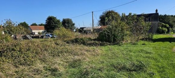 Земельный участок 722м² в Луара и Шер, Франция № 222303 2