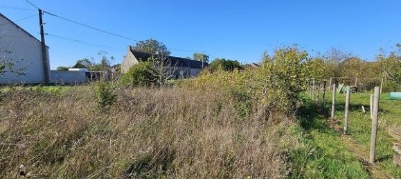 Земельный участок 722м² в Луара и Шер, Франция № 222303 4