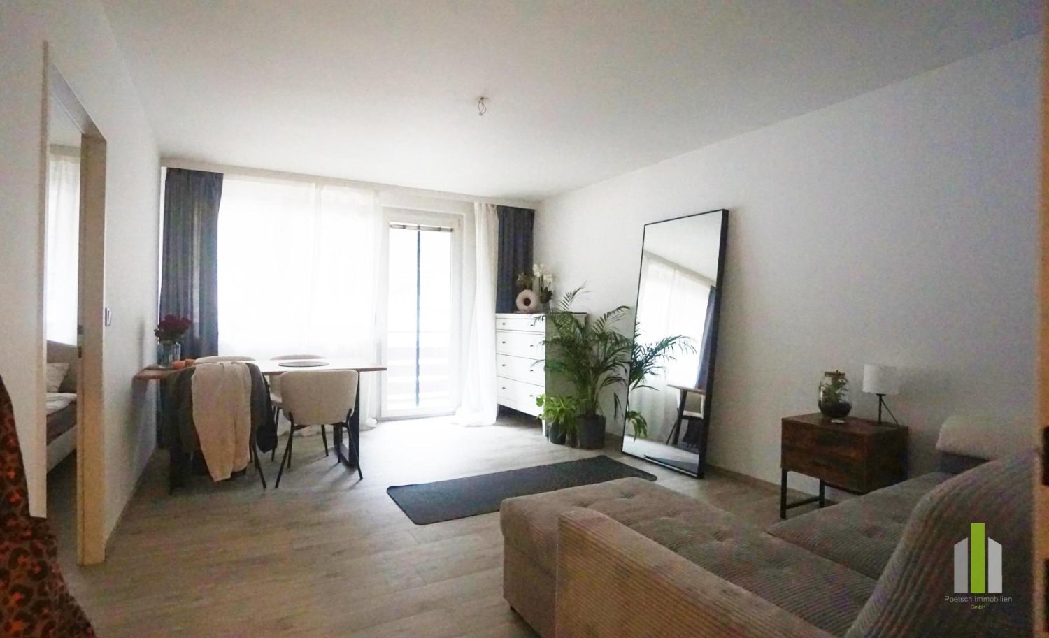 2-salle Appartement à Salzburg, Austria No. 141679