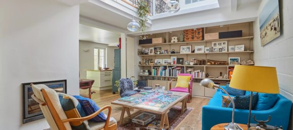 6غرفة منزل في Paris, France رقم 176545 5