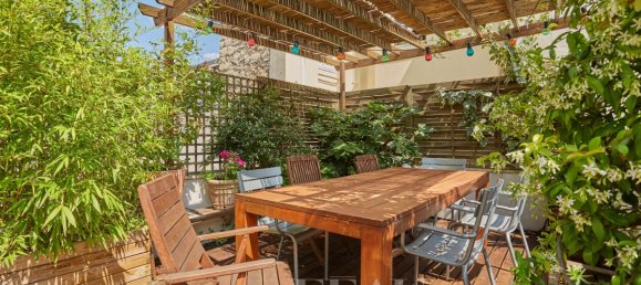 6غرفة منزل في Paris, France رقم 176545 3