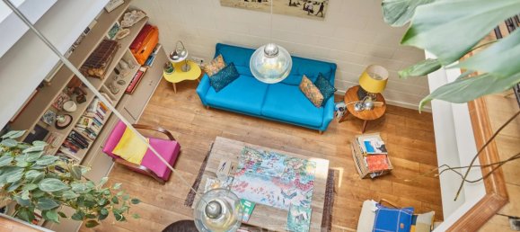 6غرفة منزل في Paris, France رقم 176545 4