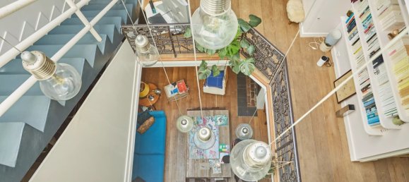 6غرفة منزل في Paris, France رقم 176545 7