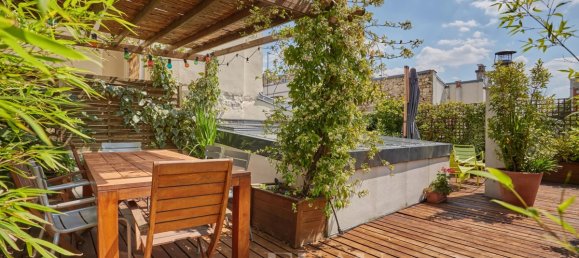 6غرفة منزل في Paris, France رقم 176545 2