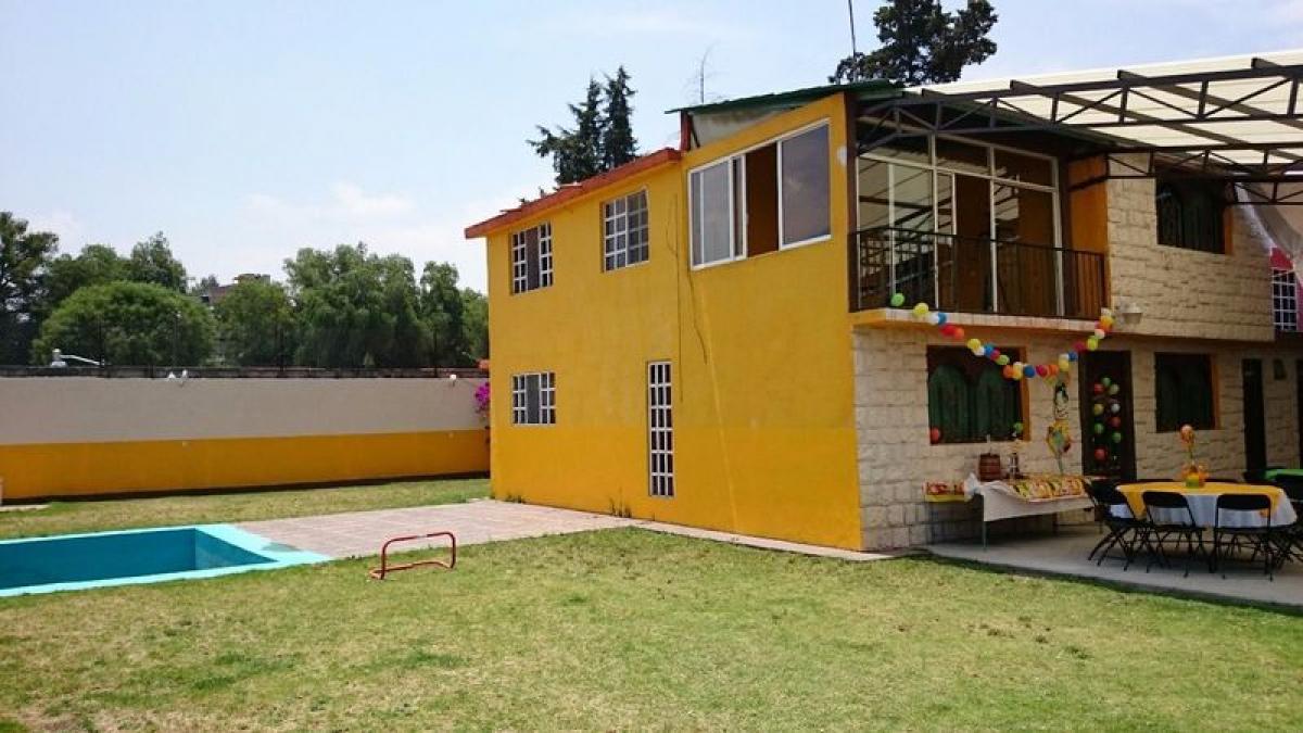 4 bedrooms House in Cuautitlan Izcalli, Mexico No. 226718