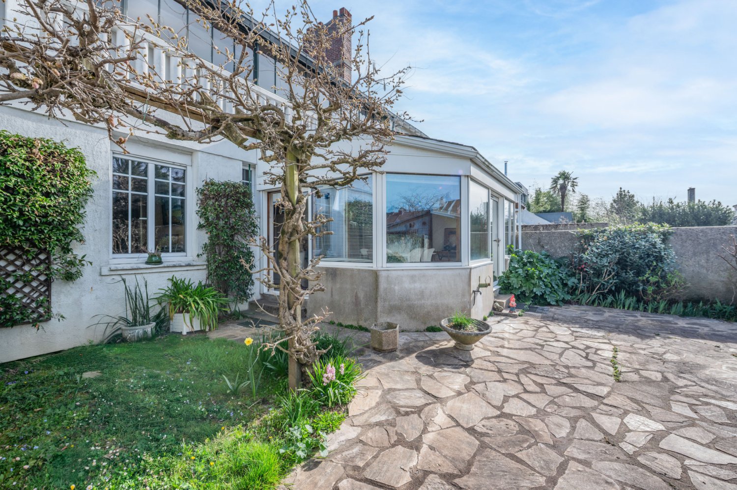 5 Schlafzimmer Haus in Nantes, France, Nr. 106549