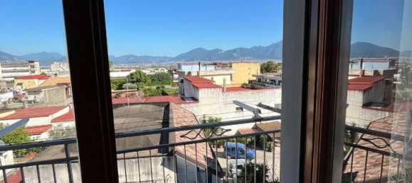 5 Schlafzimmer Wohnung in Terzigno, Italy, Nr. 378731 16