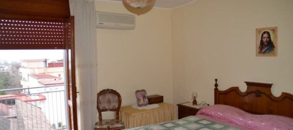 5 Schlafzimmer Wohnung in Terzigno, Italy, Nr. 378731 5