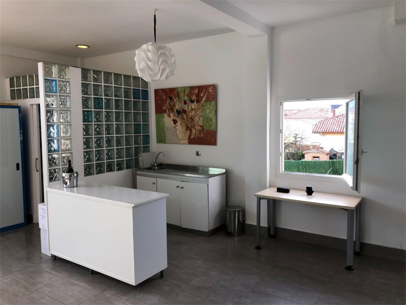 2 Schlafzimmer Wohnung in Torrelavega, Spain, Nr. 166045