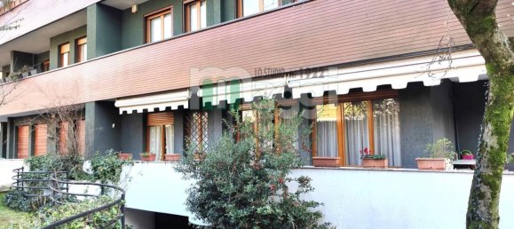 Квартира с 2 спальнями в Монца, Италия № 154168 15