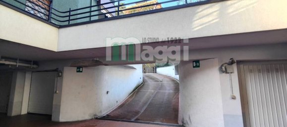 Квартира с 2 спальнями в Монца, Италия № 154168 12