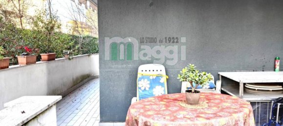 Квартира с 2 спальнями в Монца, Италия № 154168 16