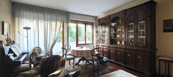 Квартира с 2 спальнями в Монца, Италия № 154168 7