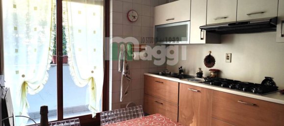 Квартира с 2 спальнями в Монца, Италия № 154168 6