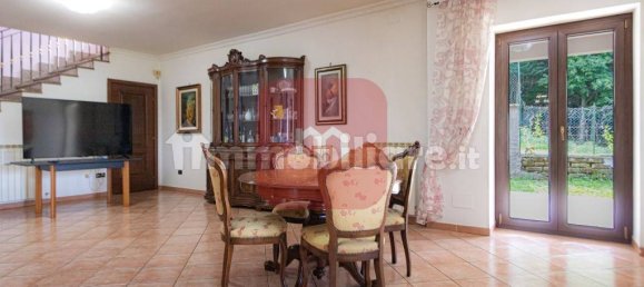 5 bedrooms Villa in San Cesareo, Italy No. 129401 2