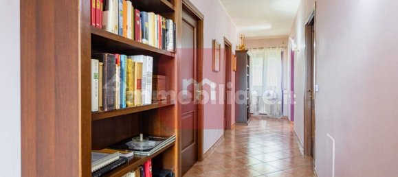 5 bedrooms Villa in San Cesareo, Italy No. 129401 22