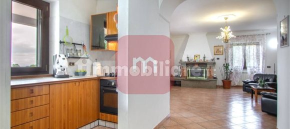5 bedrooms Villa in San Cesareo, Italy No. 129401 5