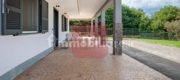 5 bedrooms Villa in San Cesareo, Italy No. 129401 32