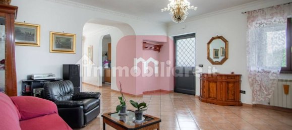 5 bedrooms Villa in San Cesareo, Italy No. 129401 12