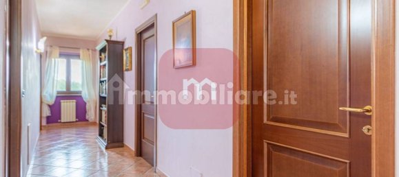 5 bedrooms Villa in San Cesareo, Italy No. 129401 37