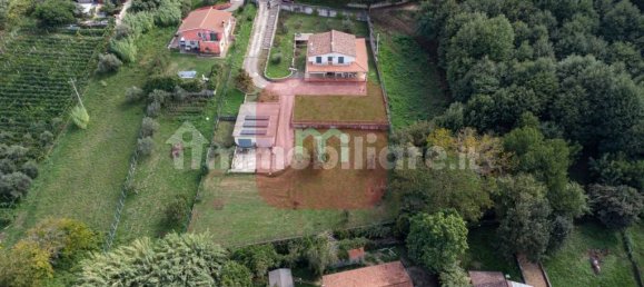 5 bedrooms Villa in San Cesareo, Italy No. 129401 35