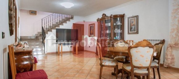 5 bedrooms Villa in San Cesareo, Italy No. 129401 11