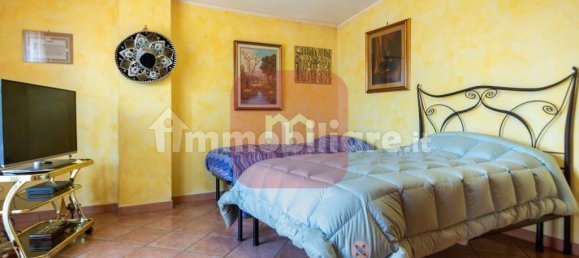 5 bedrooms Villa in San Cesareo, Italy No. 129401 16