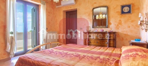 5 bedrooms Villa in San Cesareo, Italy No. 129401 18