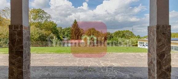 5 bedrooms Villa in San Cesareo, Italy No. 129401 31