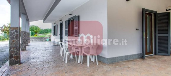 5 bedrooms Villa in San Cesareo, Italy No. 129401 34