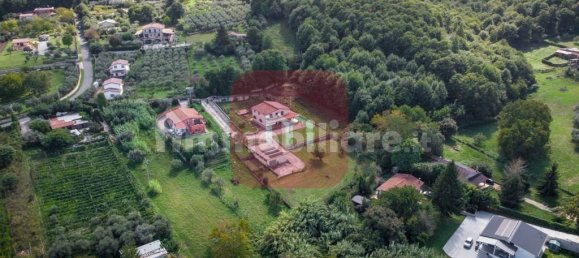 5 bedrooms Villa in San Cesareo, Italy No. 129401 39