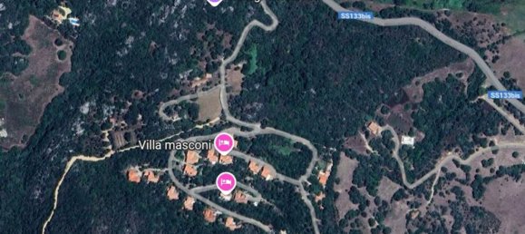 Apartamento de 7 divisões em Tempio Pausania, Italy N.º 13427 3