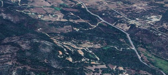 Apartamento de 7 divisões em Tempio Pausania, Italy N.º 13427 4