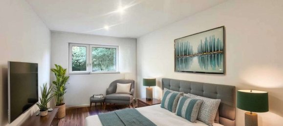 Apartamento T1 em Frankfurt am Main, Germany N.º 311056 3