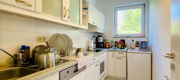 Apartamento de 1 dormitorio en Dusseldorf, Germany No. 29121 4