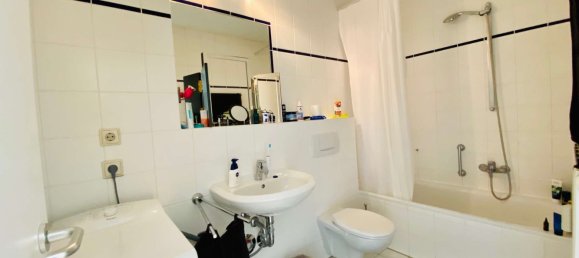 Apartamento de 1 dormitorio en Dusseldorf, Germany No. 29121 6