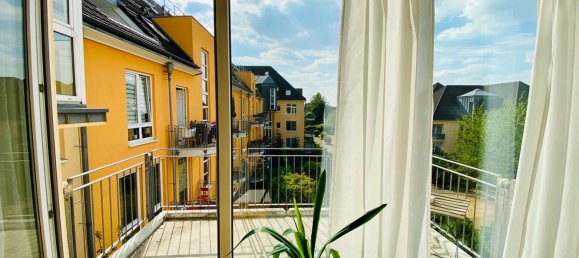 Apartamento de 1 dormitorio en Dusseldorf, Germany No. 29121 3