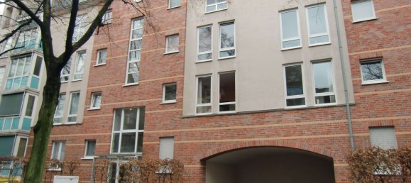 Apartamento de 1 dormitorio en Dusseldorf, Germany No. 29121 10