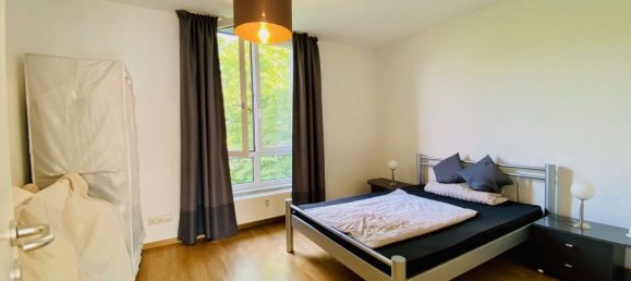Apartamento de 1 dormitorio en Dusseldorf, Germany No. 29121 5