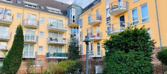 Apartamento de 1 dormitorio en Dusseldorf, Germany No. 29121 11