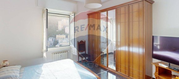 Apartamento de 1 dormitorio en Genoa, Italy No. 380059 37