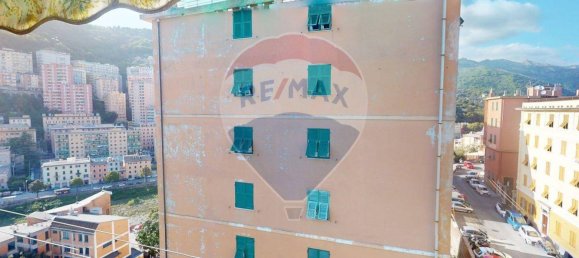 Apartamento de 1 dormitorio en Genoa, Italy No. 380059 21