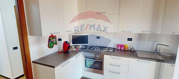 Apartamento de 1 dormitorio en Genoa, Italy No. 380059 18