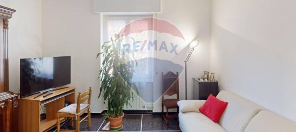 Apartamento de 1 dormitorio en Genoa, Italy No. 380059 35