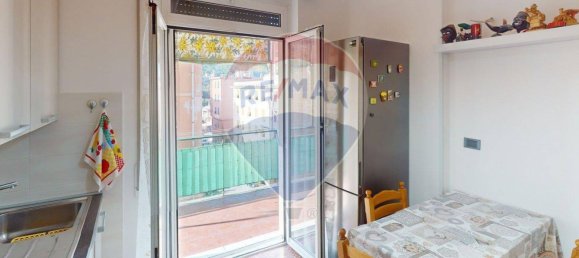 Apartamento de 1 dormitorio en Genoa, Italy No. 380059 39