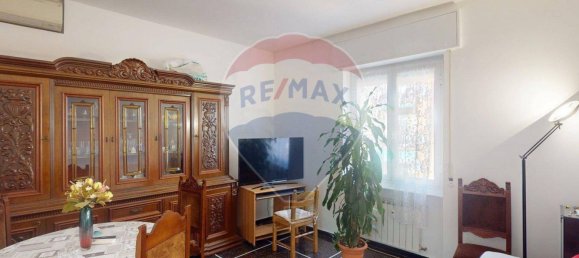 Apartamento de 1 dormitorio en Genoa, Italy No. 380059 14