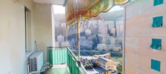 Apartamento de 1 dormitorio en Genoa, Italy No. 380059 22