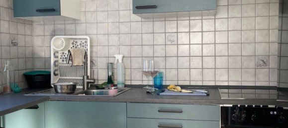 15 Schlafzimmer Wohnung in Darmstadt, Germany, Nr. 263494 5