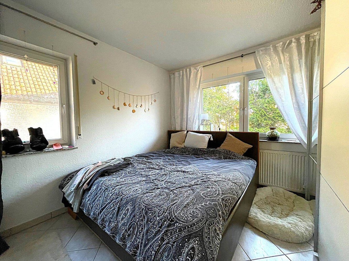 15 Schlafzimmer Wohnung in Darmstadt, Germany, Nr. 263494