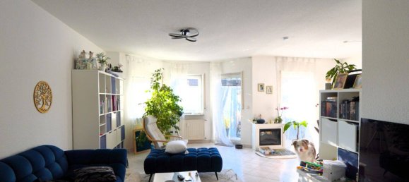15 Schlafzimmer Wohnung in Darmstadt, Germany, Nr. 263494 2